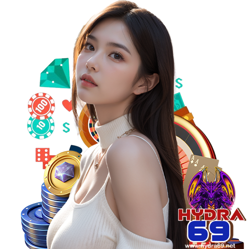 hydra69 คาสิโนออนไลน์