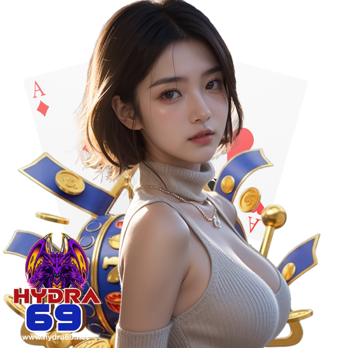 hydra69 บาคาร่า