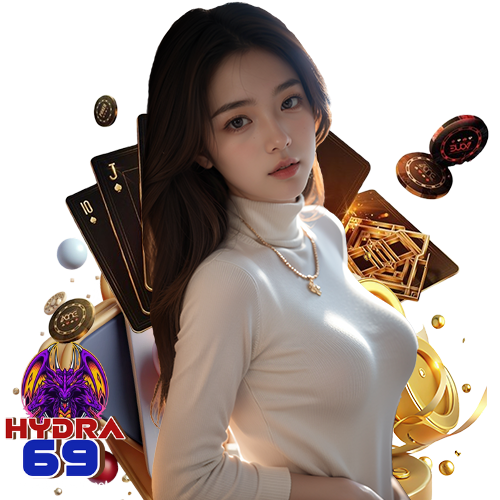 hydra69 ลิขสิทธิ์แท้