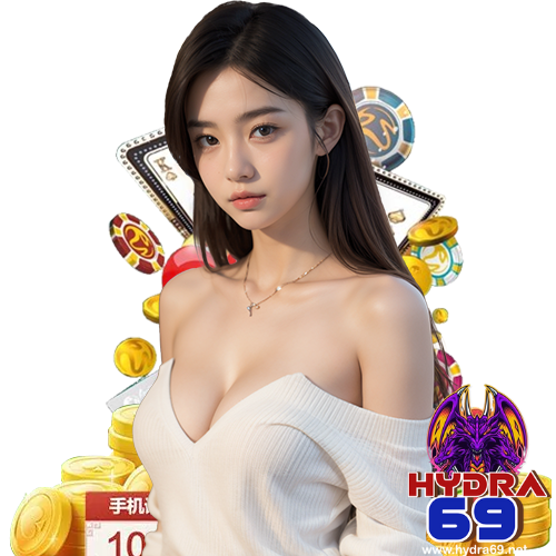 hydra69 เว็บตรง